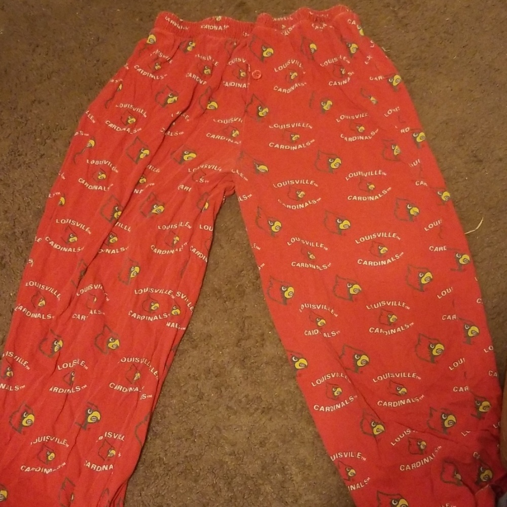 Pajama pants